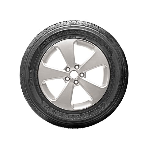 Pneu Firestone Aro 17 Destination LE2 225 65 R17 102H Cordeiro Pneus