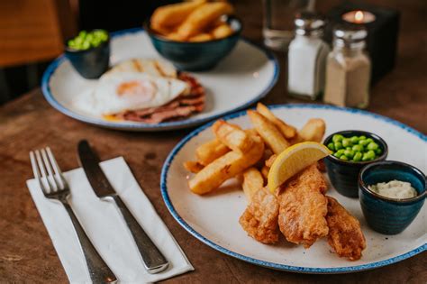 The Owl Hotel In Hambleton Pub And Restaurant