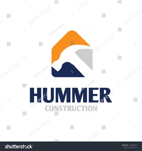 Hummer Logo Hummer Logo Vector Hummer Stock Vector (Royalty Free) 1766980994 | Shutterstock