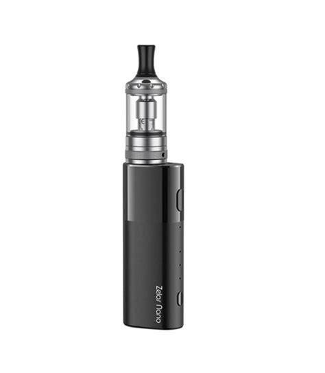 Aspire Zelos Nano Starter Kit New Products