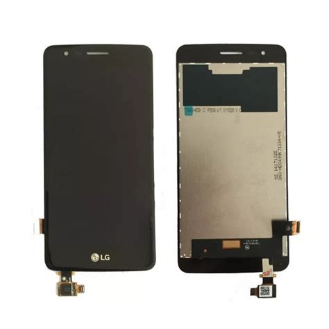 Modulo Pantalla Lg K X Por Mayor