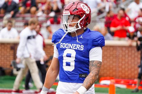 247sports Wsus Cameron Ward Rated Third Highest Nfl 2023 Draft Qb