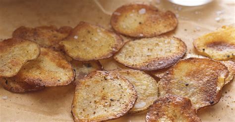 Kartoffelchips Rezepte Suchen