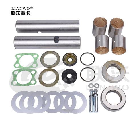 China Knuckle Repair Kit Az Sinotruk Howo Parts Manufacturers