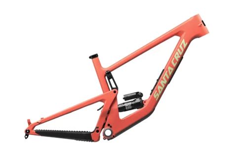 SANTA CRUZ BRONSON CC MX – Emmanuel Cycles