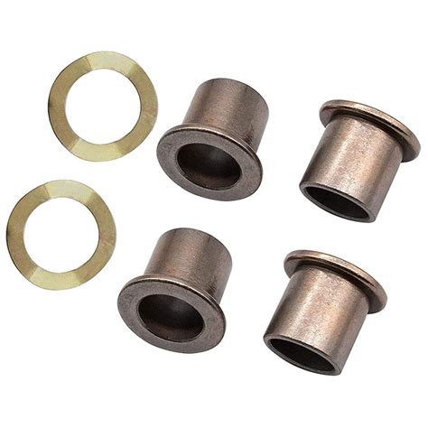 Spindle Bushings Upper And Lower Bushings Bronze King Pin Wave Washer