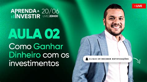 Replay Aula Produtividade Financeira