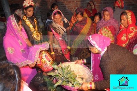 Marriage In Nepal - Nepali Marriage Rituals, Customs & System