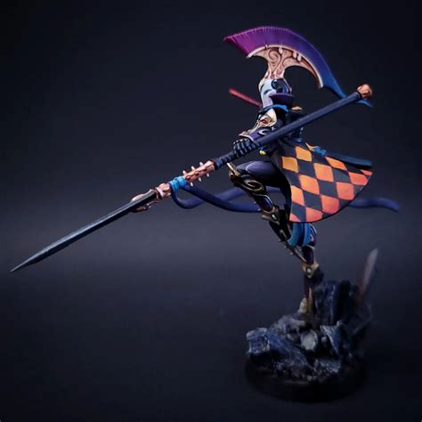 Wraithseer Reanimated And Ready Artofit
