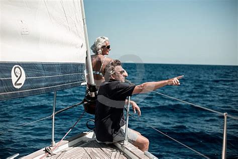 Luxurious Day Charter Of A Sailing Yacht Mallorca Sunbonoo