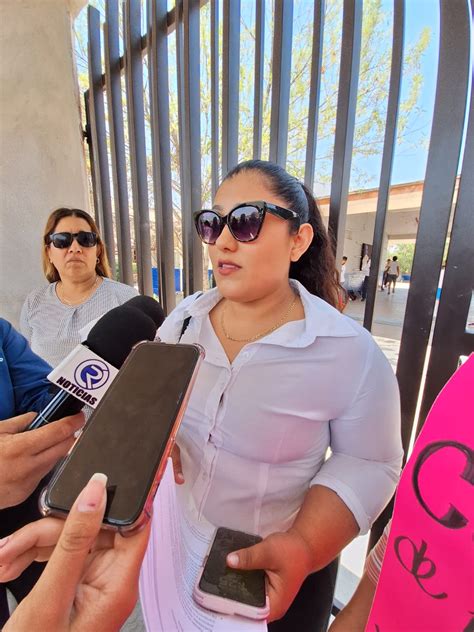 Acusan Malos Manejos De Directora De Primaria La Prensa De Coahuila