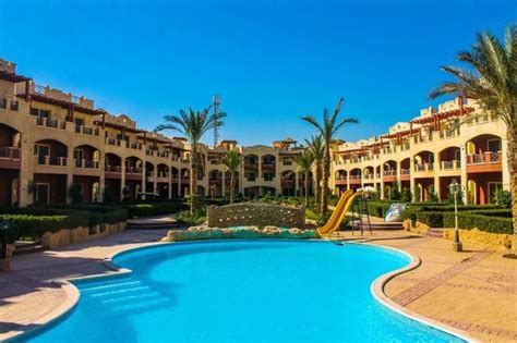 LA SIRENA BEACH & RESORT $27 ($̶1̶1̶5̶) - Prices & Reviews - Egypt/Ain ...