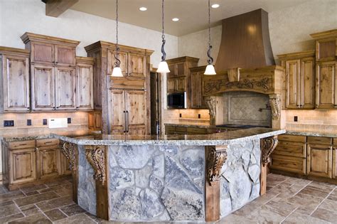 Top Kitchen Countertop Trends for 2023 | Granite & Marble Designs