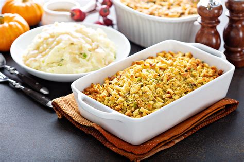 Thanksgiving Slow Cooker Side Dishes YMCA Of Central Florida