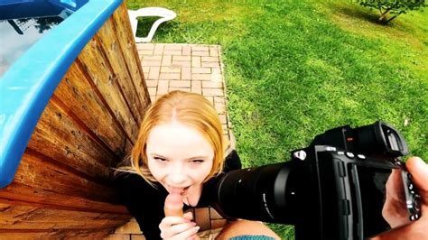 No Way Fotoshooting I Just Wanted His Cock In My Tight Pussy Pornhub