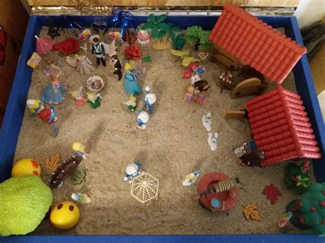 Jeu De Sable Th Rapie Pour Enfants Ados Et Adultes Sophrologie Douai