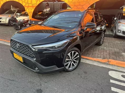 Toyota Corolla Cross Xrx Hybrid Flex Aut P Hibrido Tabela