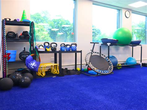 benefits  early physical therapy  kids