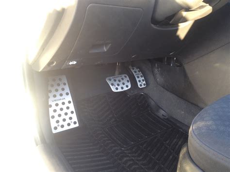 Установка накладок — Hyundai Solaris Hatchback, 1,6 л, 2012 года ...