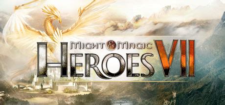 Купить игру Might & Magic Heroes VII на аккаунт Steam