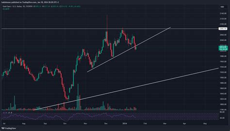 FXOPEN XAUUSD Chart Image By Babiskoooo TradingView