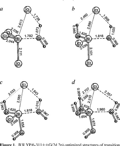 [PDF] Theoretical Study of the Reaction Mechanism and Role of Water ...