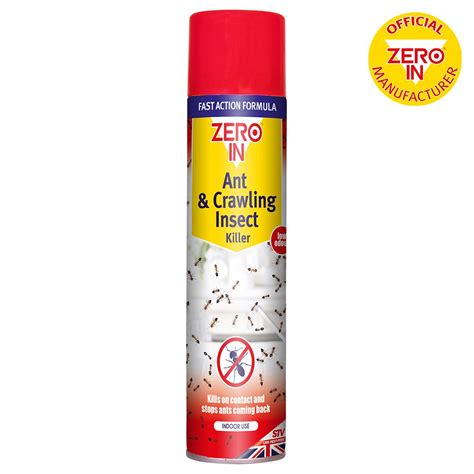 Total Germ Insect Killer Ml Zero In Official Manufacturer