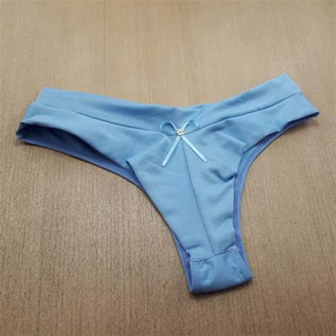 Calcinha Costura Dupla La O Lingerie Br Atacado Para