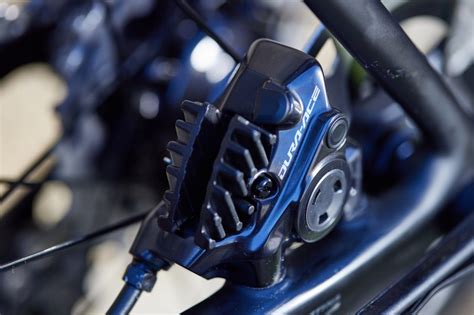 Shimano Dura Ace R And Ultegra R Shimano Finally Goes Speed