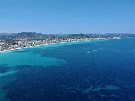 Things To Do In Cala Millor Beach