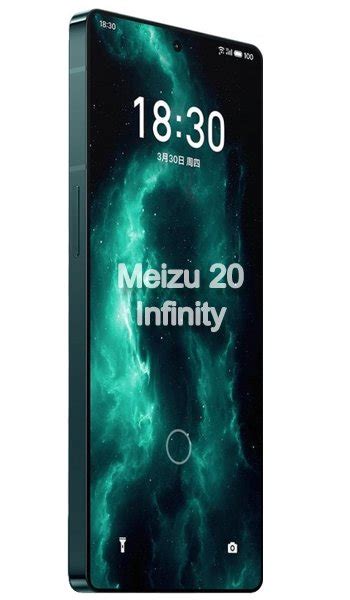 Meizu 20 Infinity Pontuação Antutu Benchmark e Classificação PhonesData