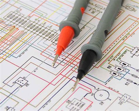 G Nie Electrique Eea Electronique Electrotechnique Automatique Uemf