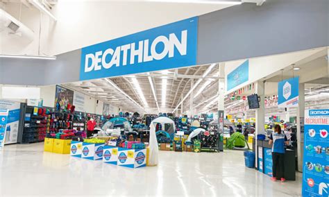 Equinor Royal Face E Decathlon Est O Contratando Veja As Vagas