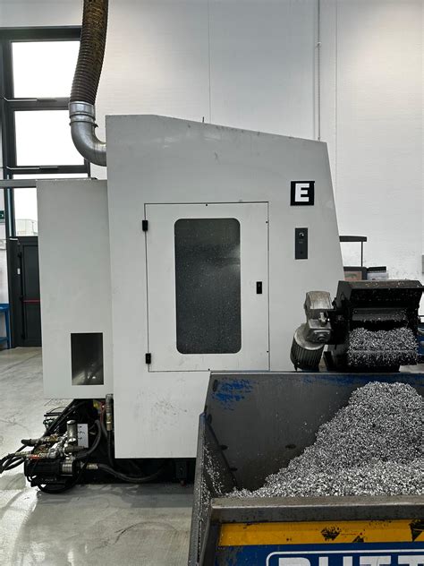 Hurco Vmx T Machining Center Vertical Used Machines Exapro