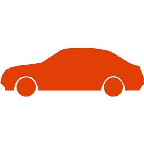 Soylent Red Car 26 Icon Free Soylent Red Car Icons