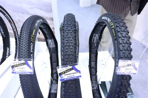 Is Innovas Itt System The Next Step For Tubeless Tires Taipei Cycle