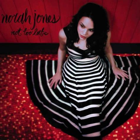 Norah Jones Albums Ranked | Return of Rock