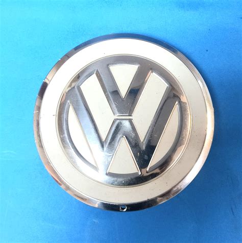 Used Genuine VW UP Alloy Wheel Centre Hub Cap 1S0 601 149 D UK S No