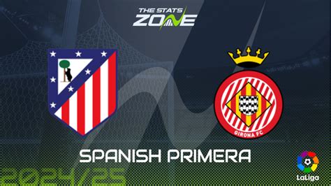 Atletico Madrid Vs Girona Preview Prediction 2024 25 Spanish