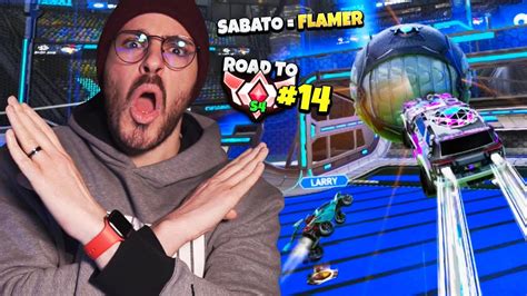 Mai Giocare Di Sabato A Rl Road To Gc S Rocket League Ita