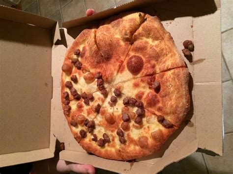 Left Side None Pizza Left Beef News Word