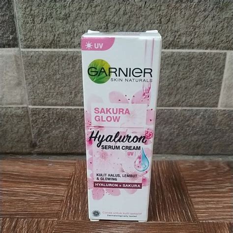 Jual Garnier Skin Natural Light Bright Complete Whitening Vitamin C