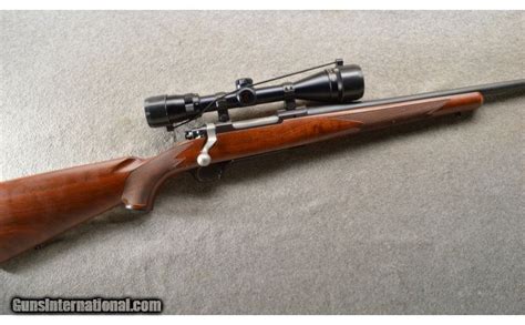 Ruger ~ M77 Hawkeye ~ 22 250 Rem