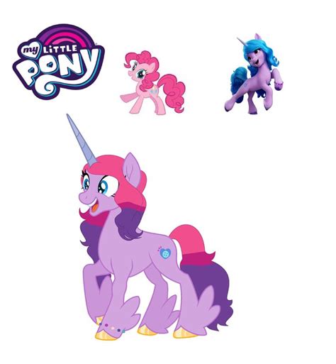 Mlp G5 Izzy Moonbow In 2024 My Little Pony Twilight My Little Pony