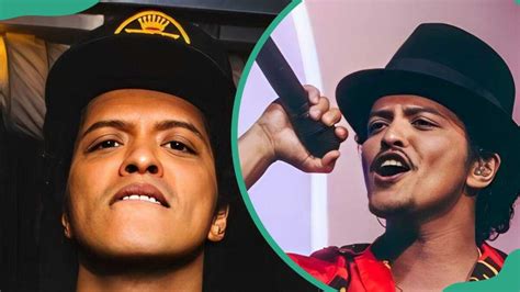 Who are Bruno Mars siblings? The family ranked from oldest to youngest ...