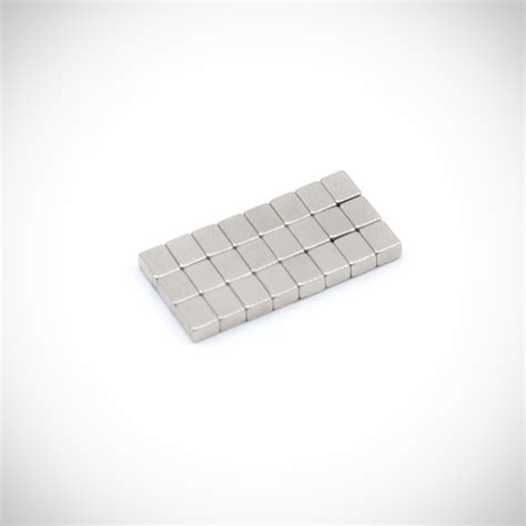 N35 N45 N52 Custom Size Block Shape Industrial NdFeB Neodymium Magnet