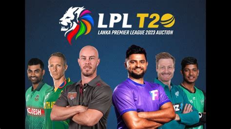 Live LPL 2023 Galle Titan Vs Dambulla Aura 2nd T20 Match Live Today