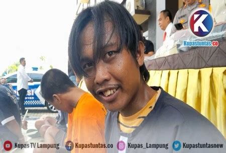 Kupas Tuntas Komplotan Pencuri Tabung Gas Di Metro Terungkap Dua