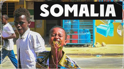 Explora Las Fascinantes Costumbres Y Tradiciones De Somalia Una Mirada