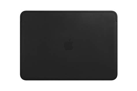 Bao Da Macbook Air Pro 13 Inch Chính Hãng Apple